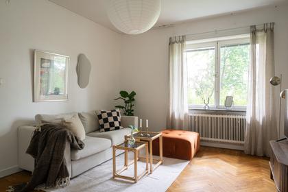 Interiörbild