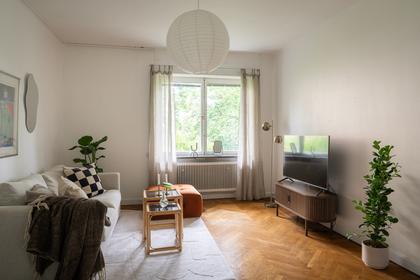 Interiörbild