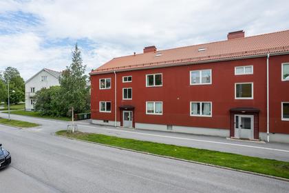 Exteriörbild
