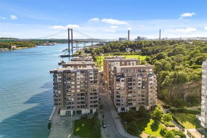 Bild av närområdet