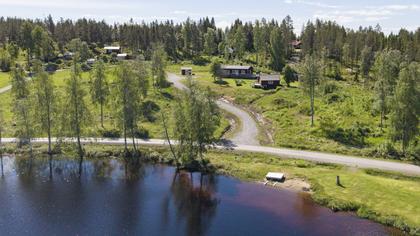 Bild av närområdet