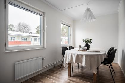 Kök eller matrum