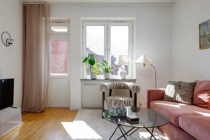Interiörbild