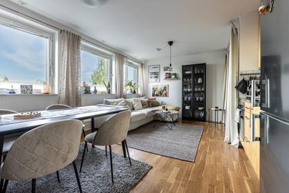 Interiörbild