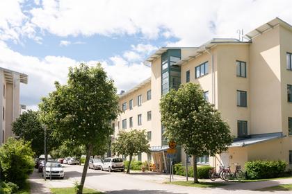 Exteriörbild