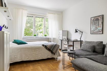 Interiörbild