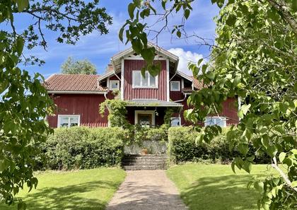 Sör Nävde 125, Avesta
