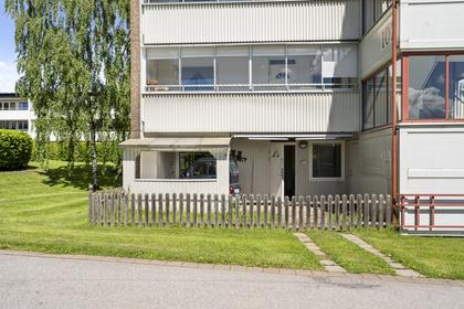 Exteriörbild