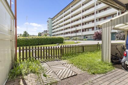 Exteriörbild
