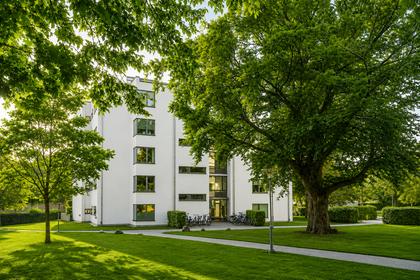 Exteriörbild