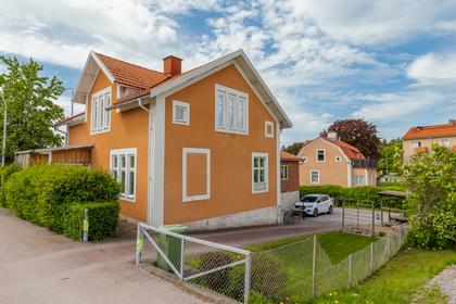 Exteriörbild