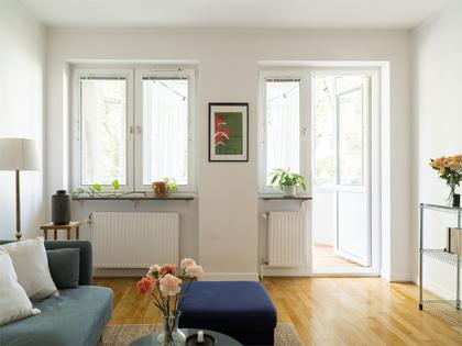 Interiörbild