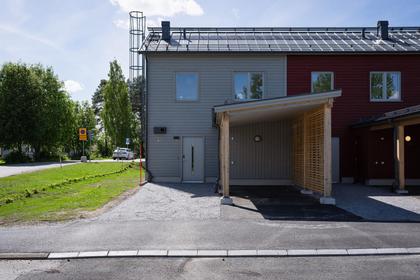 Exteriörbild