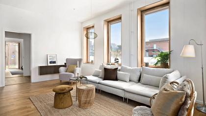 Interiörbild