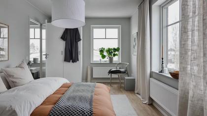 Interiörbild