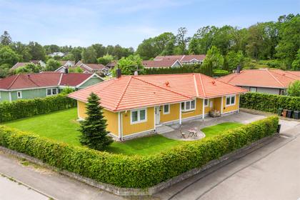 Exteriörbild