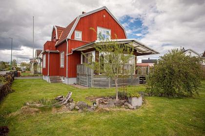 Trädgårdsgatan 46, Skaraborg