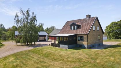 Exteriörbild