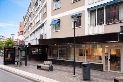 Vasagatan 26A, Centrum