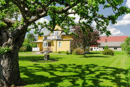 Exteriörbild