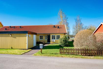 Badgatan 94, Grästorp