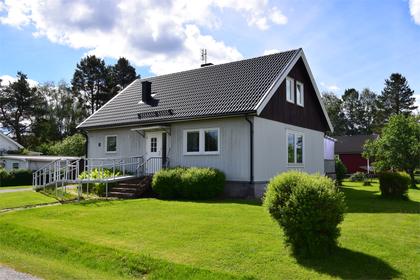 Exteriörbild