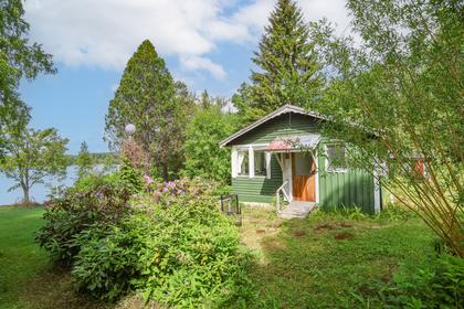 Exteriörbild