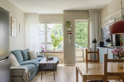 Interiörbild