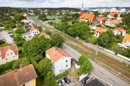 Exteriörbild