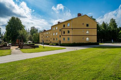 Exteriörbild