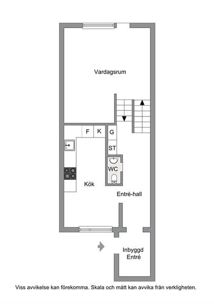 Planlösning