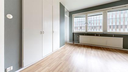 Interiörbild