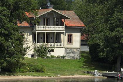 Exteriörbild