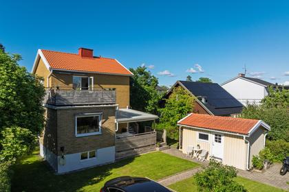 Exteriörbild