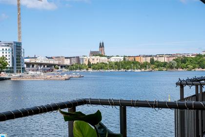 Bild av närområdet