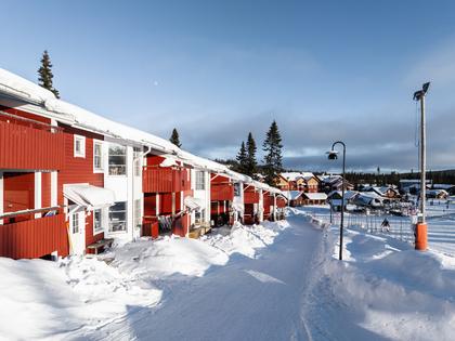 Vemdalsskalet Skalsbyn 9, Vemdalsskalet