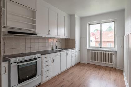 Kök eller matrum