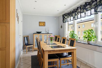 Kök eller matrum