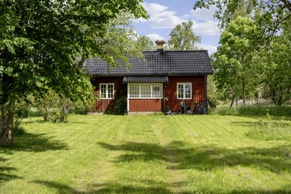 Exteriörbild