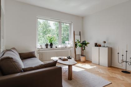 Interiörbild