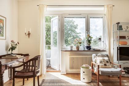Kök eller matrum