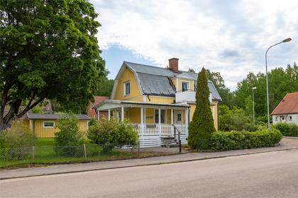 Exteriörbild