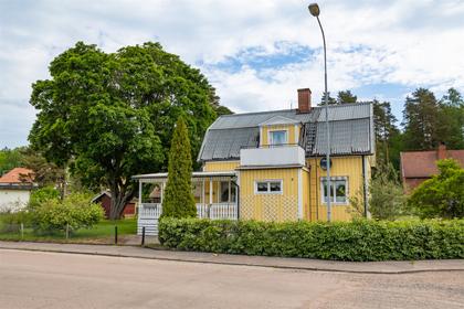 Exteriörbild