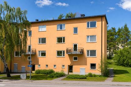 Exteriörbild