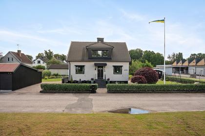 Exteriörbild