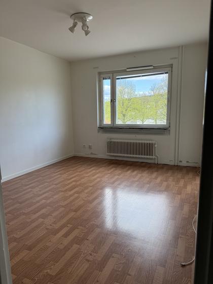 Interiörbild
