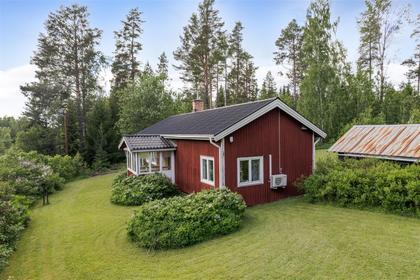 Södra Sannäs 41, Södra Sannäs