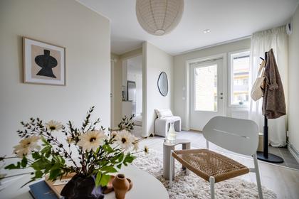 Interiörbild