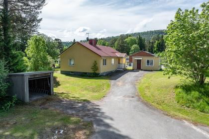 Exteriörbild