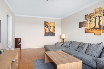 Interiörbild